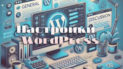 Настройки WordPress